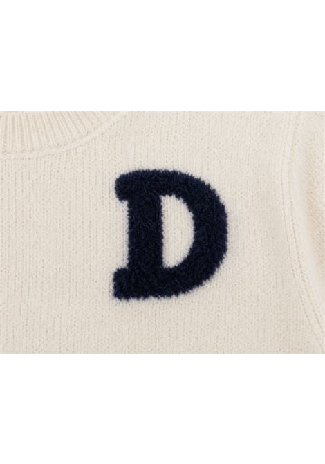 Pull con logo DOUUOD JUNIOR | DZ9P50 Z3317103